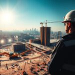 The Role of Commercial Property Patrol in Crime Prevention