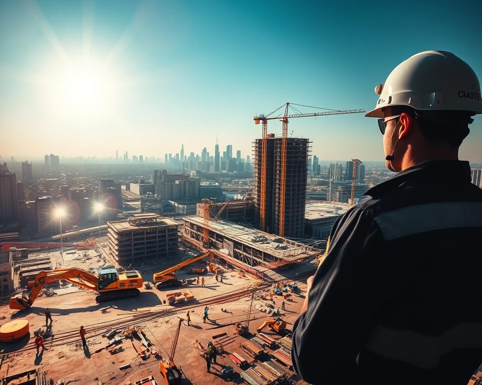 The Role of Commercial Property Patrol in Crime Prevention