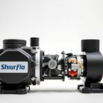 Top 10 Features to Look for in a Shurflo RV Water Pump