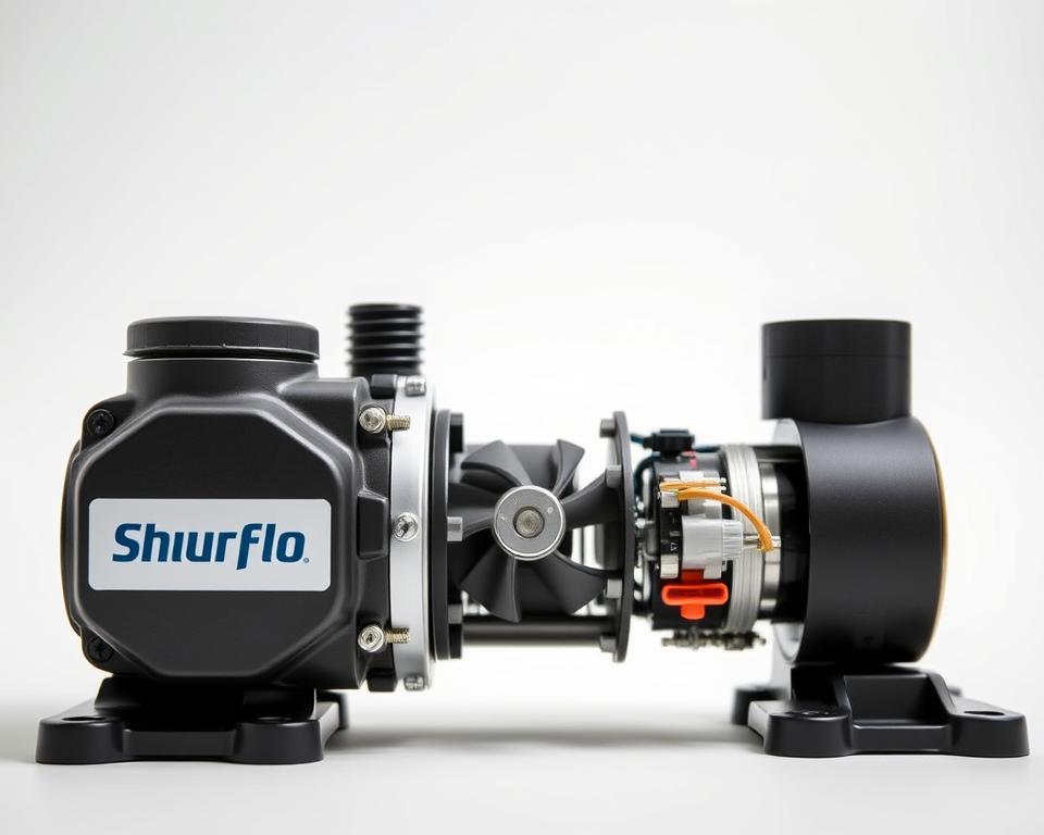 Top 10 Features to Look for in a Shurflo RV Water Pump