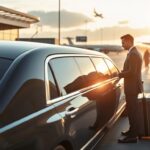 Navigating Arvada’s Traffic Hassles with a Reliable Car Service