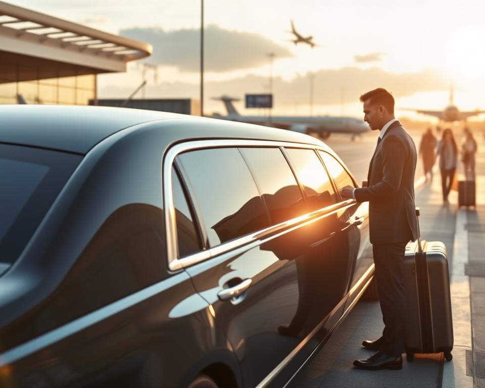 Navigating Arvada’s Traffic Hassles with a Reliable Car Service