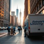 NYC Moving Company Tips: Avoiding Common Scams