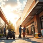 Graffiti Removal in Doraville: Pressure Washing to the Rescue