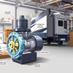 ﻿RV Tank Sensor Cleaning Services in Newport