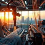 KPI’s To Track Performance of an SZ Stranding Line