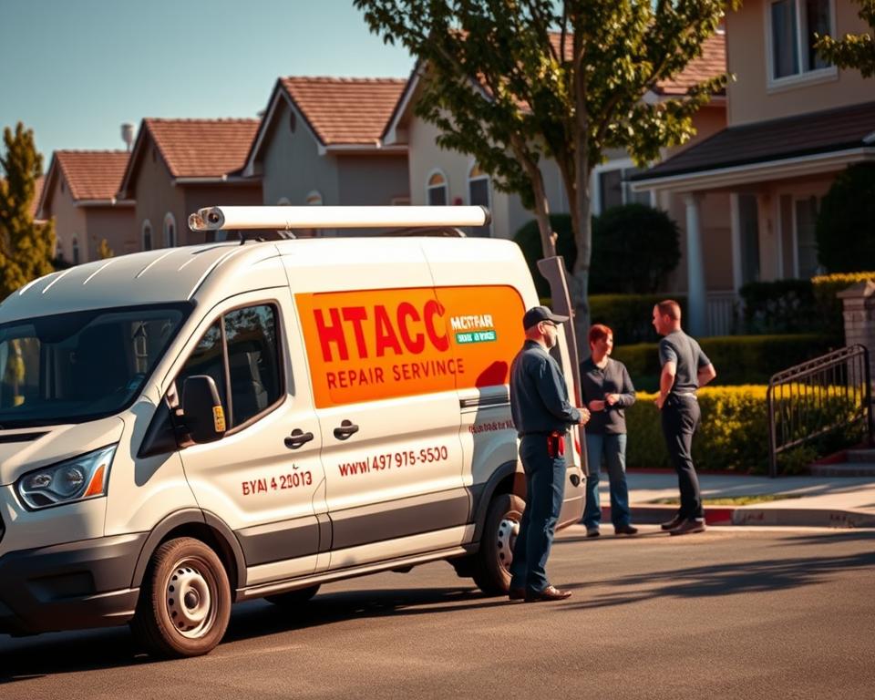 Fresh Air Conditioning & Heating: Your Partner in Year-Round Comfort