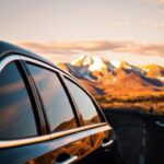 Technology Integration in Modern Westminster Executive Car Services