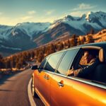 The Difference Between Red Rocks Black Car Service and a Taxi