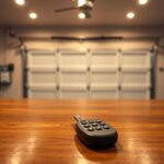 Benefits of Choosing Electric Garage Door Installation for Silverado Homes
