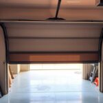 Garage Door Track Installation in Orange Ca: Importance and Maintenance