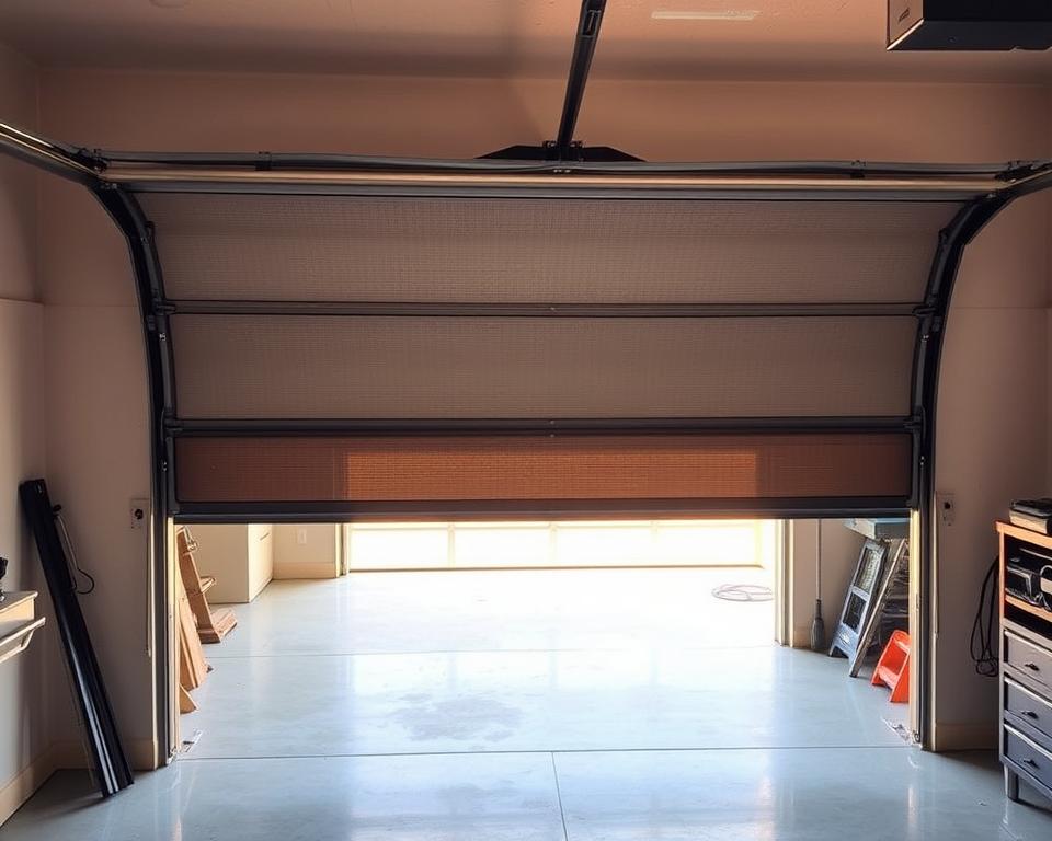 Garage Door Track Installation in Orange Ca: Importance and Maintenance