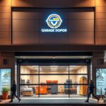 The Importance of Proper Insulation in Garage Door Installation in Villa Park