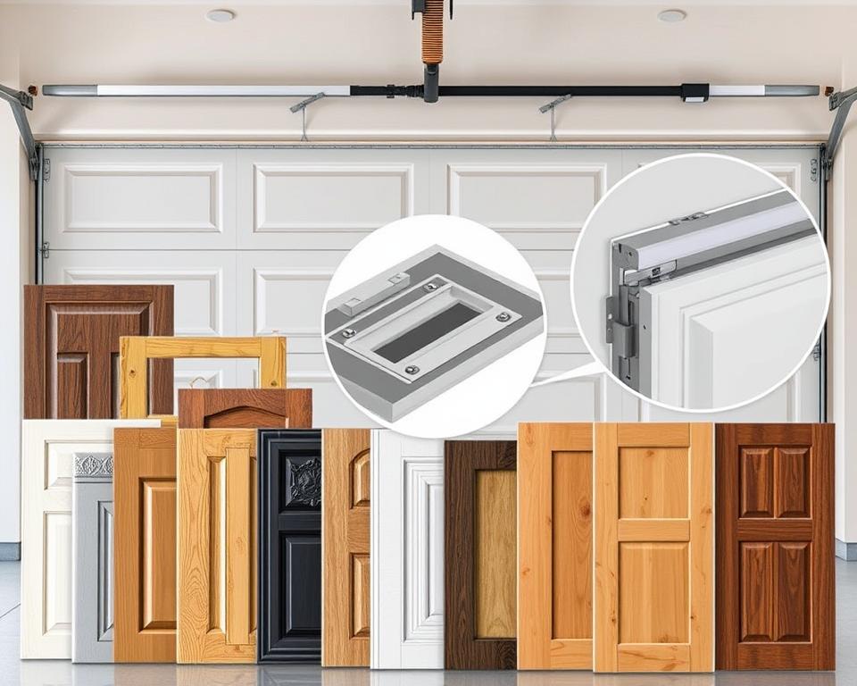 What Makes Liftmaster Garage Door Opener Installation in North Tustin Special?