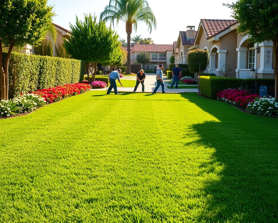 Golf Course at Home: How to Get a Custom Putting Green in Piru