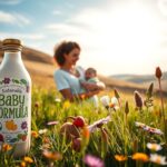 Allergen Management: Kendamil Organix in Hypoallergenic Diets