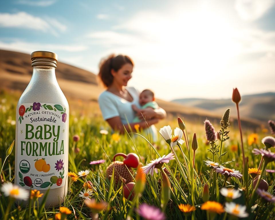 Allergen Management: Kendamil Organix in Hypoallergenic Diets