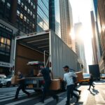 Tips for Attracting New Clients to Your NYC Moving Company
