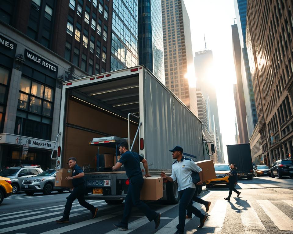 Tips for Attracting New Clients to Your NYC Moving Company