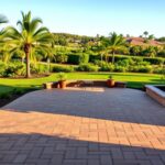 Design Ideas for Paver Patios in Santa Paula