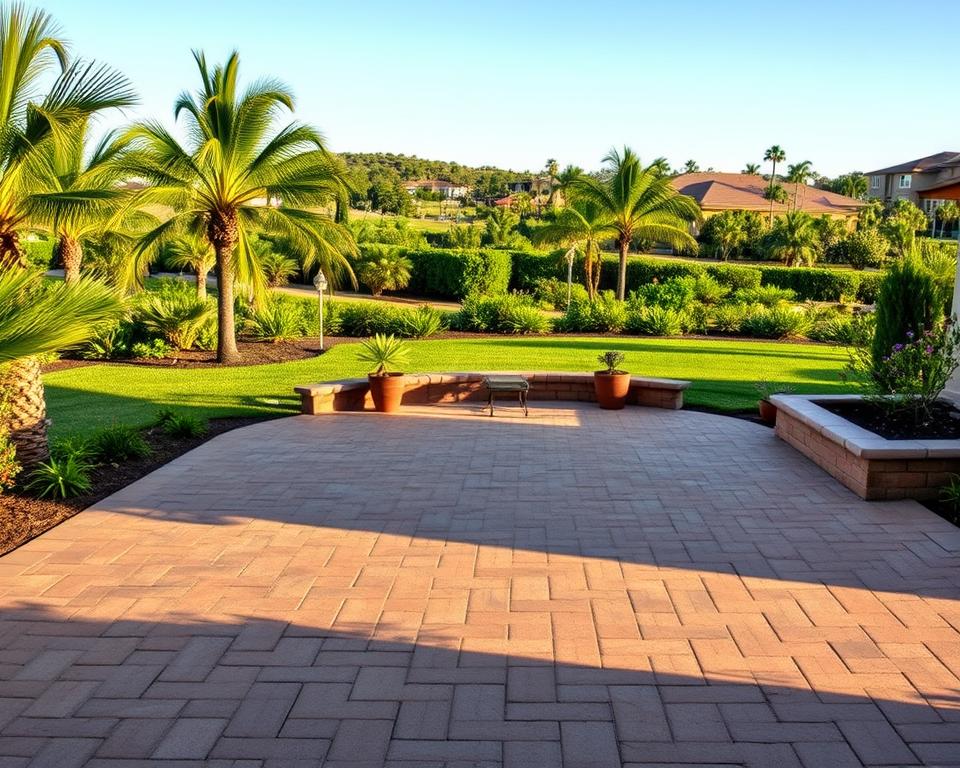 Design Ideas for Paver Patios in Santa Paula