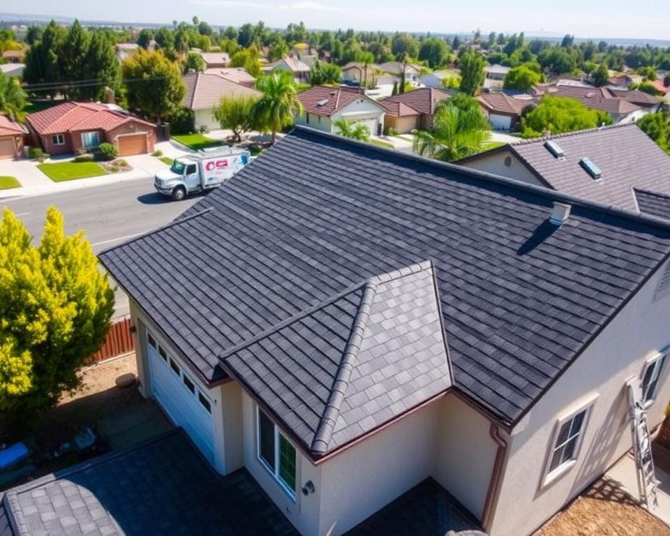 Roof Deck Installation from San Bernardino Roofing Companies