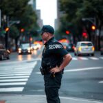 Uniform Options for San Antonio Security Guards