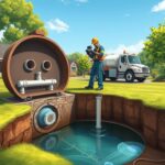 Emergency Septic Service in California City: FAQs Answered