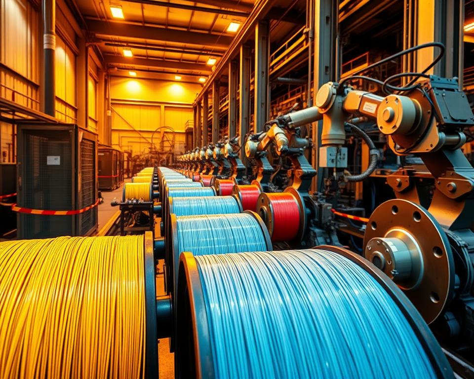 Tube Forming and Welding Techniques for FIMT Lines