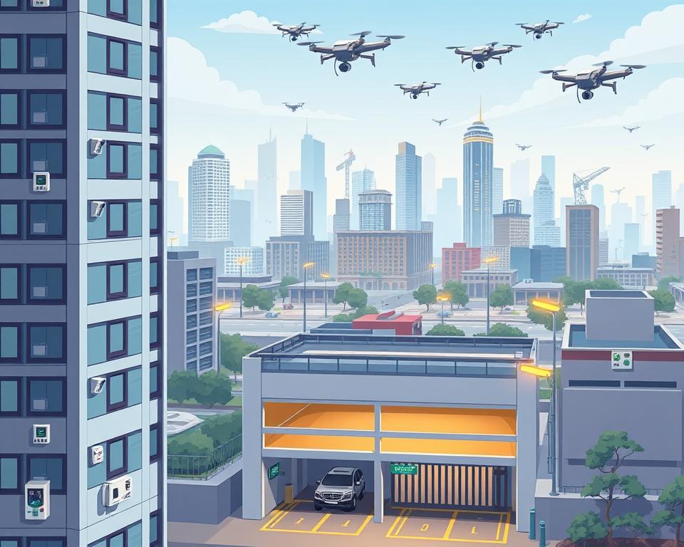 Property Patrol: How to Protect Your Odessa Home