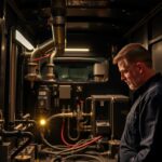﻿RV Water Pump Pressure Tank Installation: Malibu DIY Guide