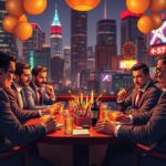 Planning the Best Bachelor Party Strippers in Palm Springs