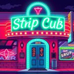 ﻿Spotlight on Hollywood’s Top-Rated Stripper Agency