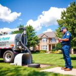 ﻿Best Septic Company for Rural Homes in Santa Barbara
