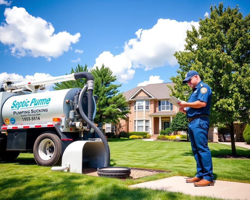 ﻿Best Septic Company for Rural Homes in Santa Barbara