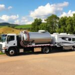 ﻿Benefits of Scheduled Agua Dulce Mobile RV Pump-Out Visits