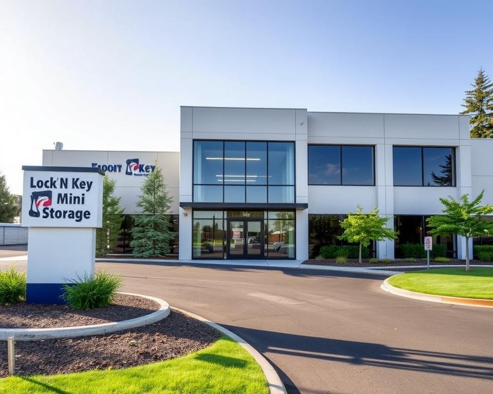 What to Look for in a Secure Storage Facility in Medford, Oregon