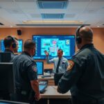 Security Guards For Hire in Orange: Managing Payroll