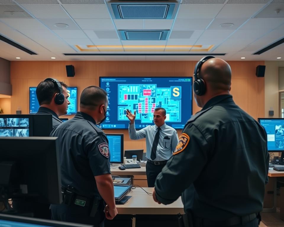Security Guards For Hire in Orange: Managing Payroll