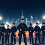 Patrol Security: From Observation to Intervention
