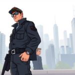 ﻿How Security Guards Company in San Antonio Provides Advanced Training