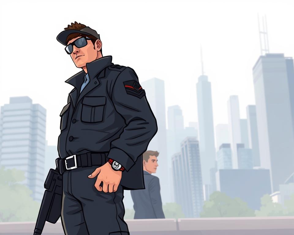 ﻿How Security Guards Company in San Antonio Provides Advanced Training