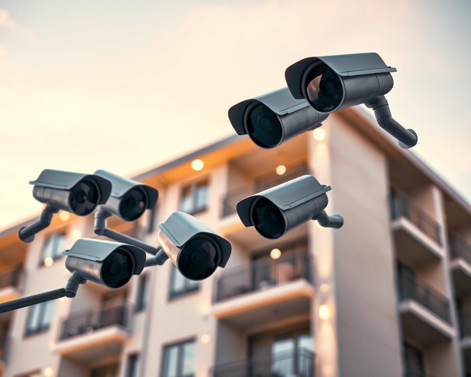 ﻿How to Build Trust with Clients Using Security Guards in San Bernardino