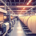 Troubleshooting Fiber Cable Sheathing Line Jams