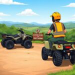 Upgrading to a Polaris 570 Windshield with Quick-Release Latches