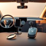 Family-Friendly Tesla Model Y Juniper Accessories