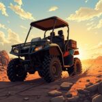 Leveling Your Defender with a Front-Only 3 Inch Lift Kit