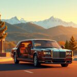 Limo Service Near Me in Lakewood: Perfect for Any Celebration