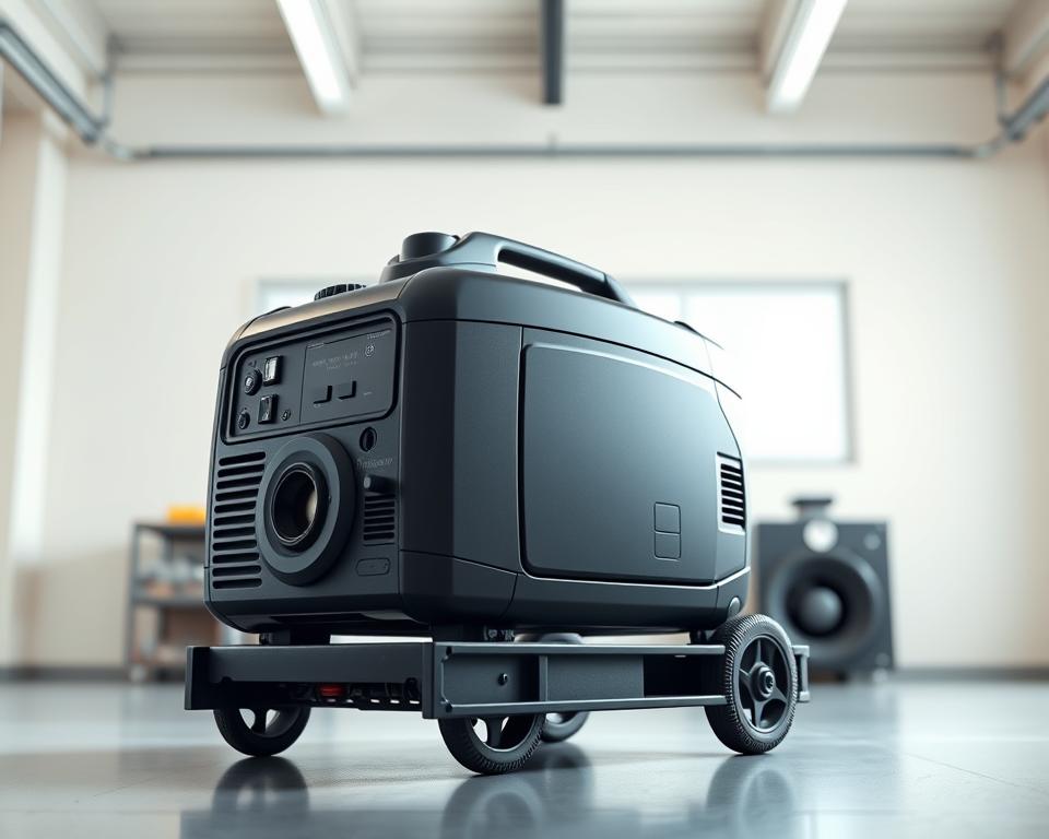 Generator Rental Houston: Pricing and Packages Explained
