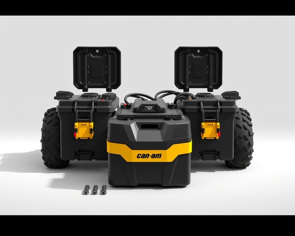 ATV Lift Accessories for Bigger Adventures